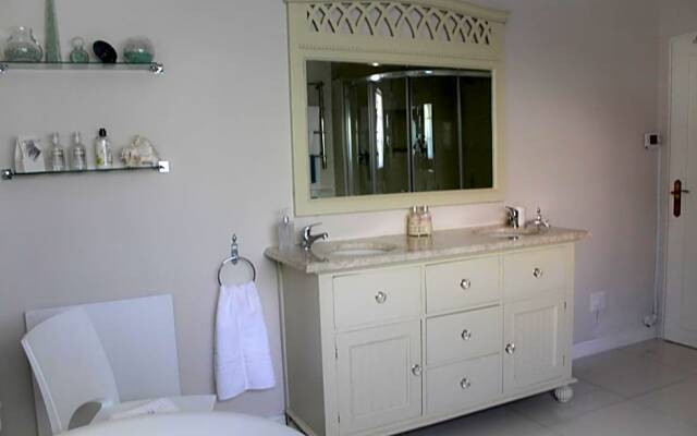 Tiree B&B