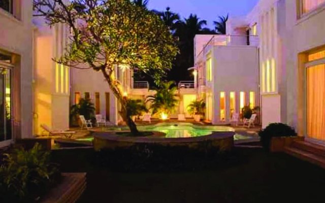 Quill Residence Candolim Goa