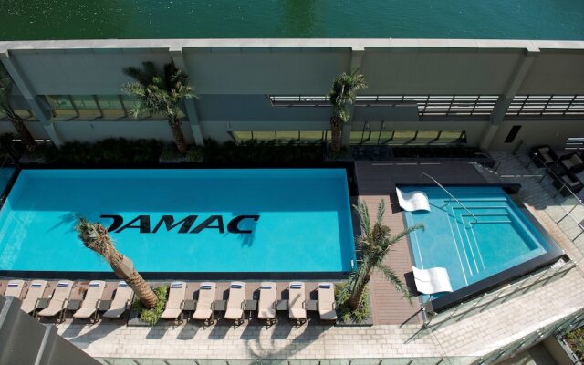 DAMAC Maison The Vogue