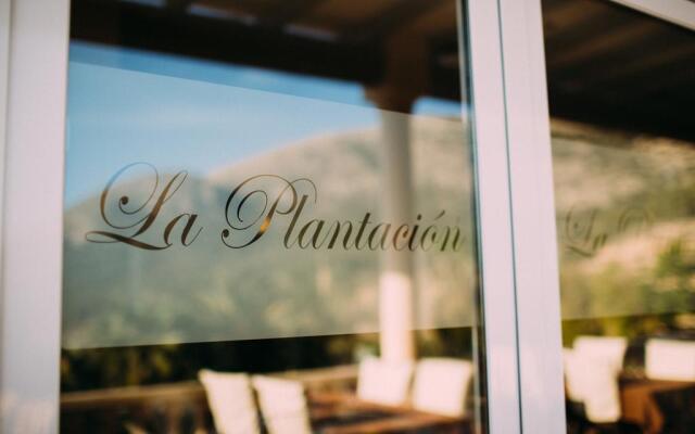 Hotel La Plantacion