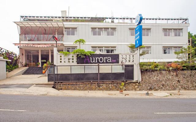 OYO 3876 The Aurora Inn Lembang