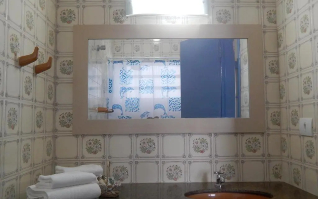 Pousada Sobre as Pedras