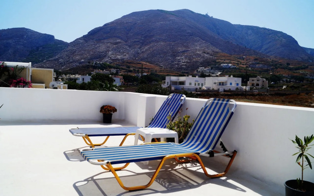 Villa Angira