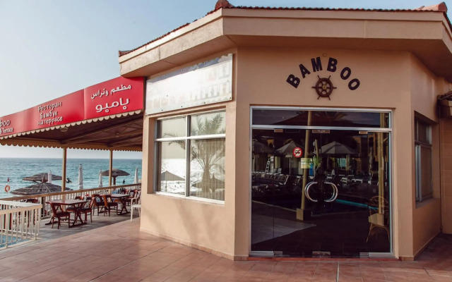 Sharjah Carlton Hotel