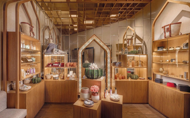 Es Saadi Marrakech Resort Palace