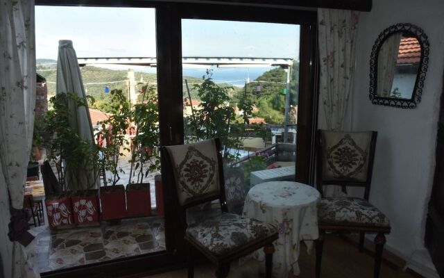 Sardunya Konak
