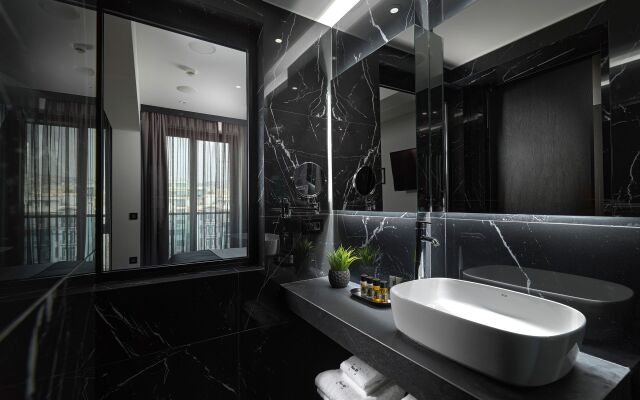 No15 Ermou Hotel