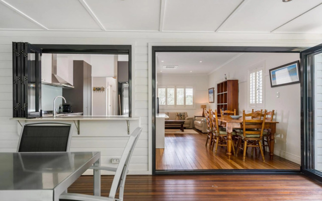 Byron Bay Accom 69 Massinger Street - Bimbimbi