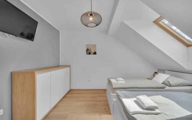 Villa in Austria Near Ski Slopes