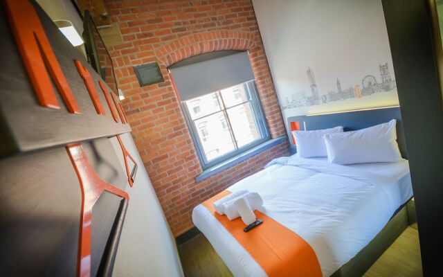 easyHotel Manchester