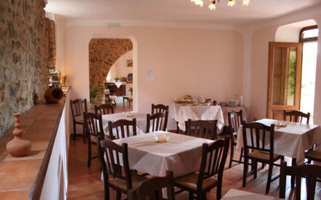 Country House B&B Antica Dimora Del Sole