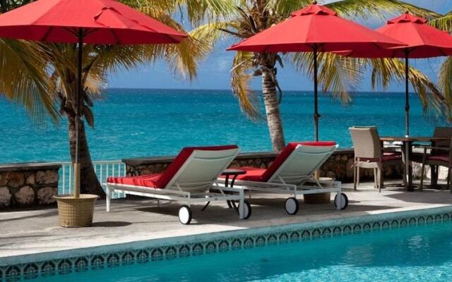 Baie Longue Beach House