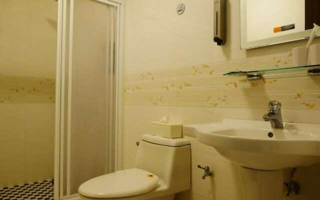 Finest Hour Guesthouse