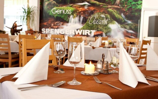 Gasthof Spengerwirt