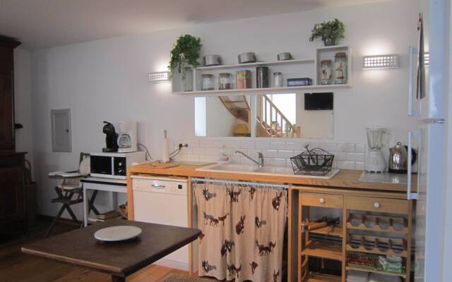 Gites Le Clos De La Garenne