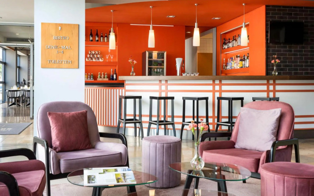 mainhaus Stadthotel Frankfurt