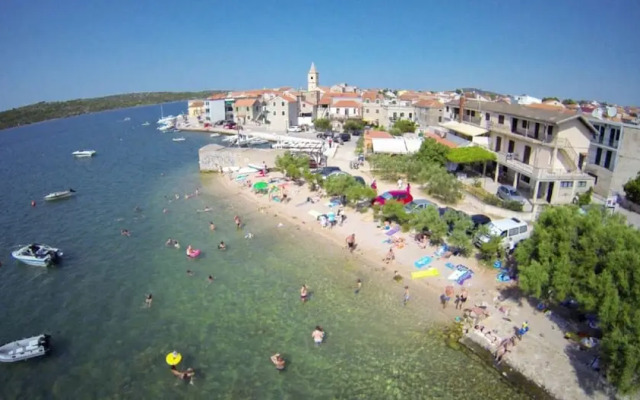 Denis - 50m From sea - A1