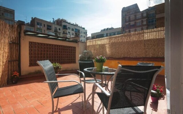 Barcelona 10 Apartments