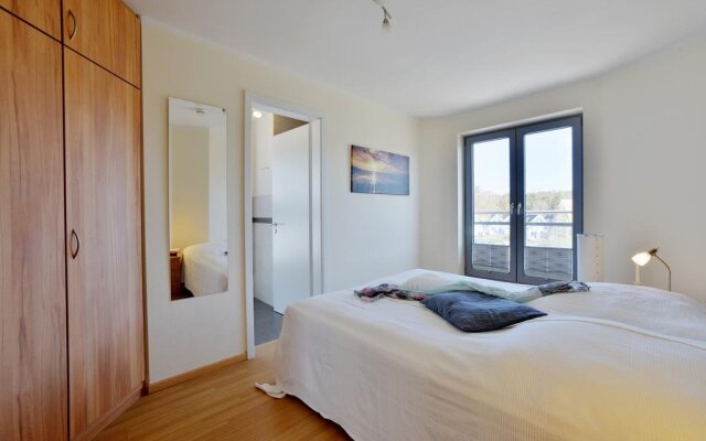 Ferienhaus Leuchtturm