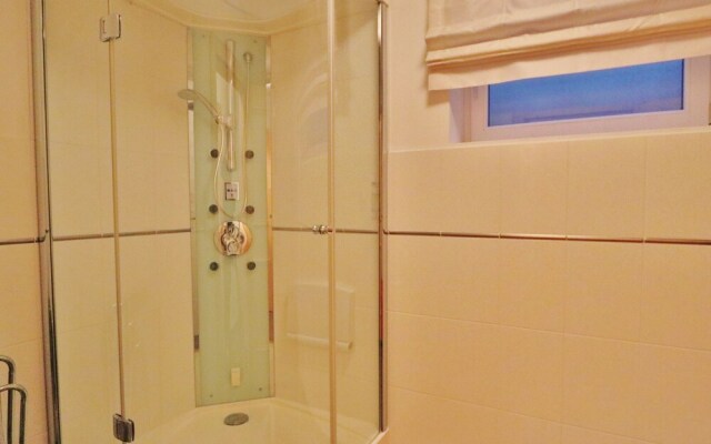 Quiet Holiday Home in Salzburg near Ski Area