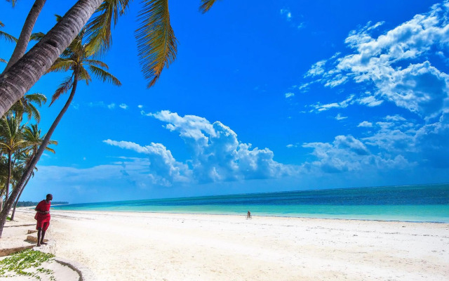 Indigo Beach Zanzibar