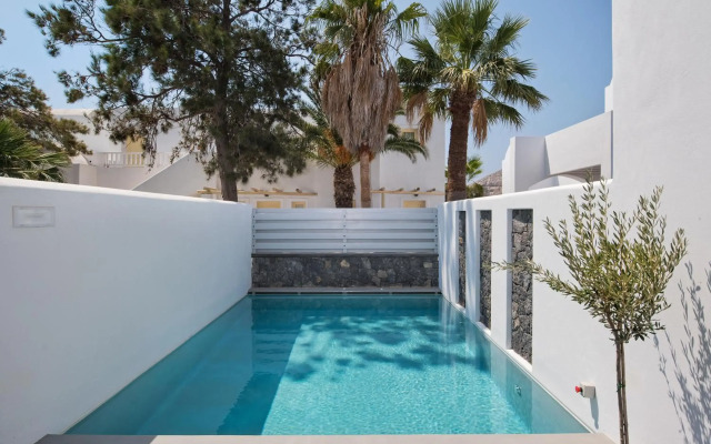Meltemi Excelsior Suites and Spa