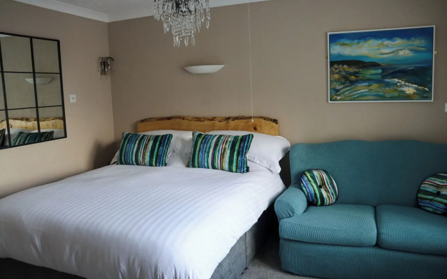 Arosfa Harbourside Guest House