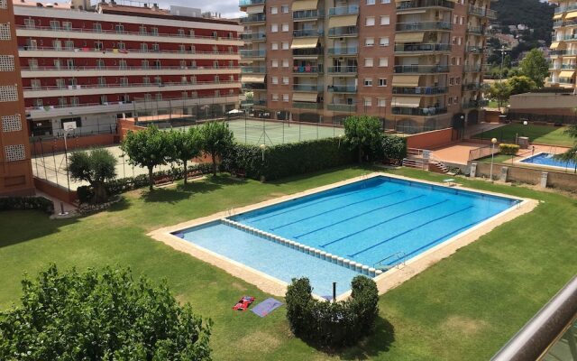 Apartamento Vivalidays Luis