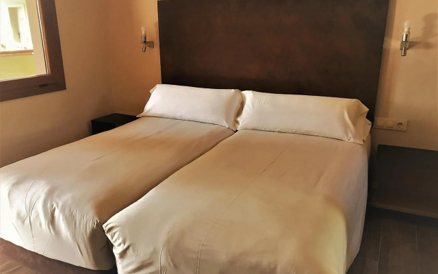 Chillout Hotel Tres Mares