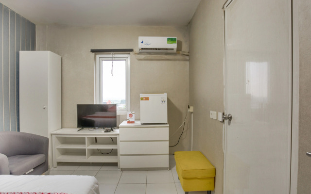 OYO 3247 Afira Rooms Aeropolis