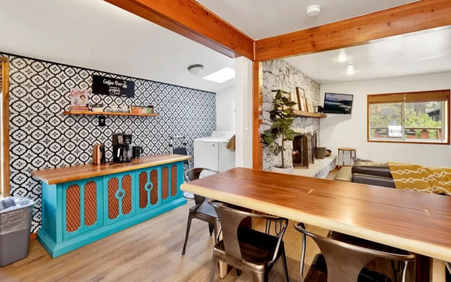 Sugar Bear Pines #2493