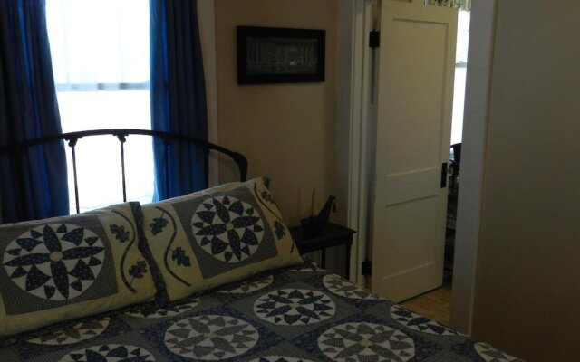 Helming Guest House