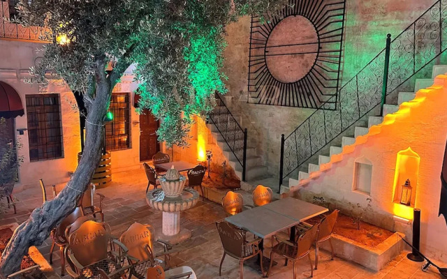 Abgar Otel