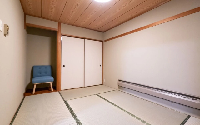 Angel resort yuzawa 417