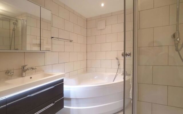 Apartment Bavaria Saas-Fee