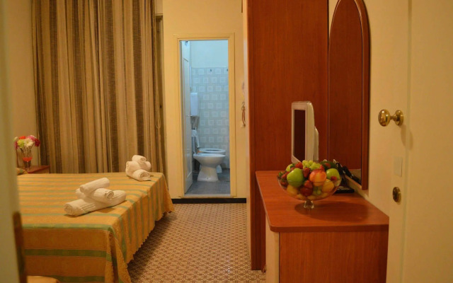 Hotel Orizzonti