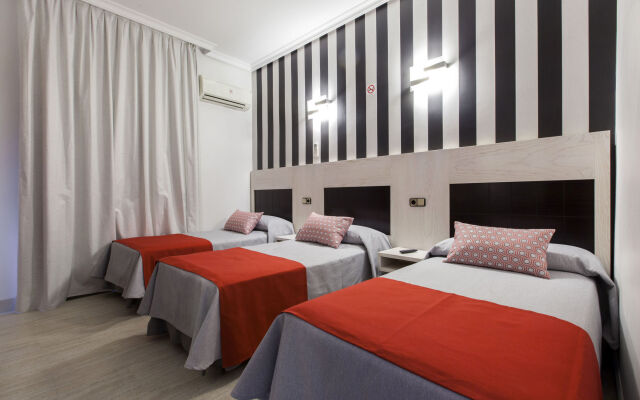 Hostal Castilla I - Atocha