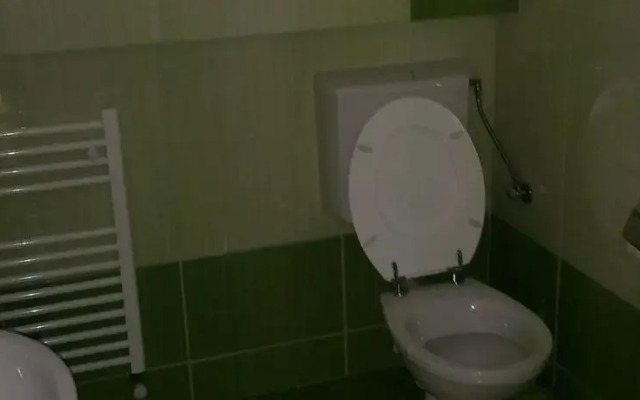 Pensiunea Alex si Tedi