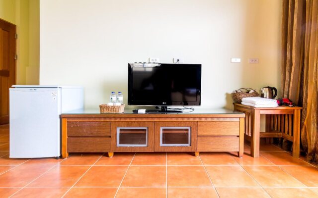 Heng Bin Bed and Breakfast
