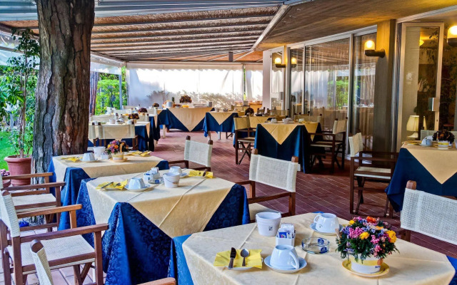 Raffaelli Park Hotel