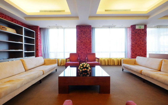 City Suites Gateway