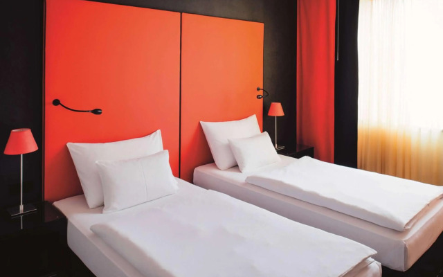 Vienna House Easy by Wyndham Pilsen
