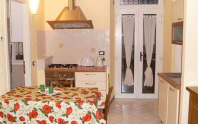 Anninas House