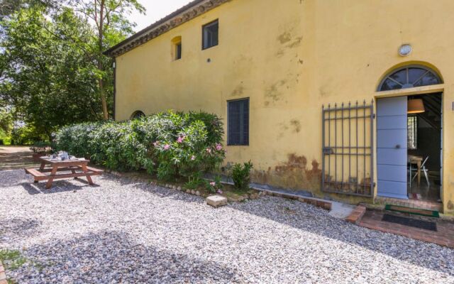 House Saletto Casciana Terme