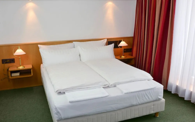 Burghotel Volmarstein