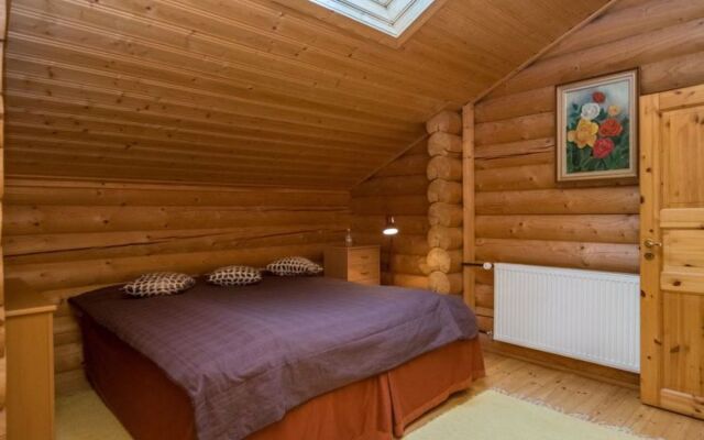 Holiday Home Hiidenlinna