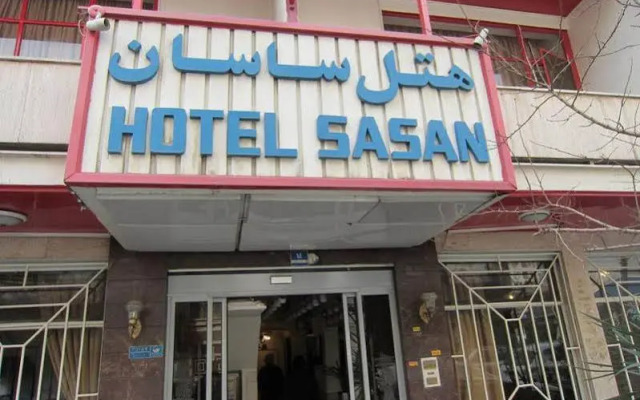 Sasan hotel