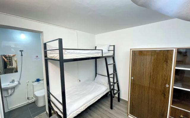 HC Luxury Apartment