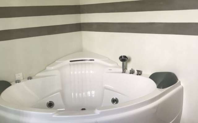 Galle Riverside Apartments