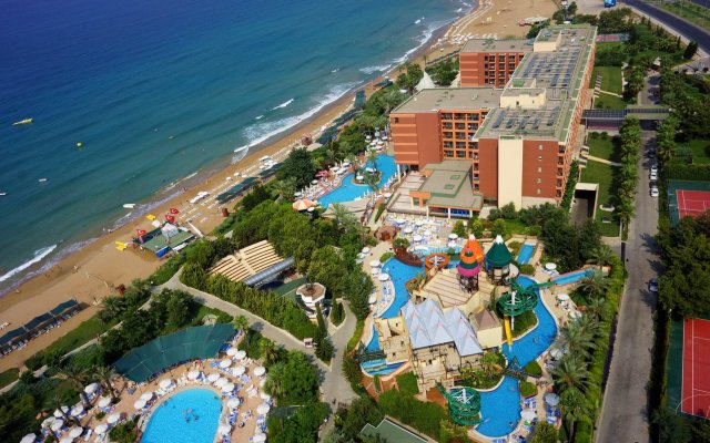 AQI Pegasos Royal - All Inclusive